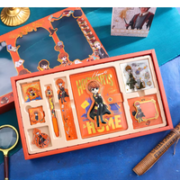 Ron Weasley Magical Stationery Gift Set