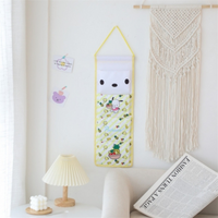 Sanrio Storage Wall Hanger