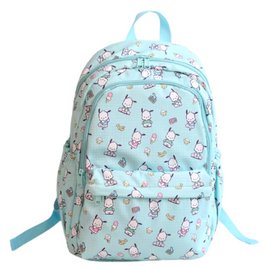 Pochacco All Over Print Backpack