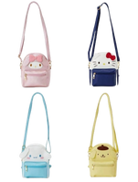 Cinnamoroll Sanrio Mini Backpack