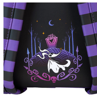 The Nightmare Before Christmas Zero Mini Backpack