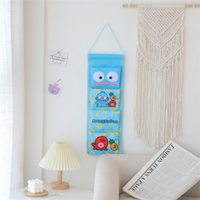 Sanrio Storage Wall Hanger