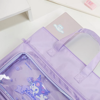 Sanrio Student Book and Laptop Bag