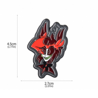 Hazbin Hotel Pin Set – Series 2