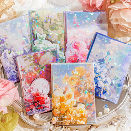 Dreamy Flower 30 Piece Paper Pack