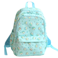 Keroppi All Over Print Backpack