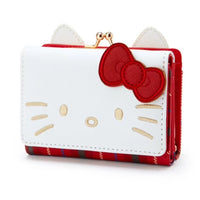 Sanrio Clasp Tri Fold Purse