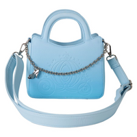 Cinderella 75th Anniversary Crossbody