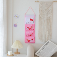 Sanrio Storage Wall Hanger