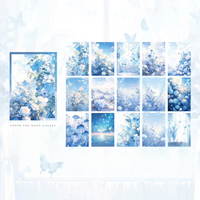 Dreamy Flower 30 Piece Paper Pack