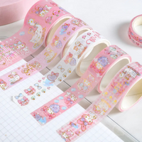 My Melody 10 Pack Washi Pack