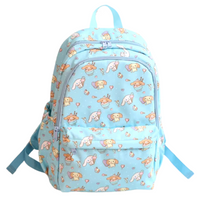 Cinnamoroll All Over Print Backpack