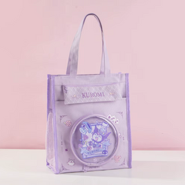 Kuromi Sanrio Shoulder Bag