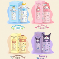 Sanrio Character Thermos 350ml Bottle