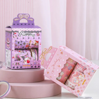 My Melody 10 Pack Washi Pack