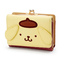 Sanrio Clasp Tri Fold Purse