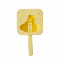 Sanrio Character Popsicle Molds