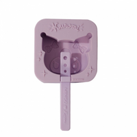 Sanrio Character Popsicle Molds