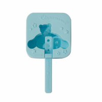 Sanrio Character Popsicle Molds