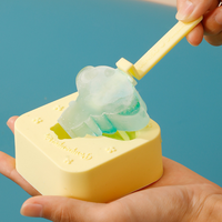 Sanrio Character Popsicle Molds