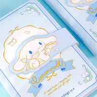 Cinnamoroll Luxury Journal Pack