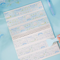 Cinnamoroll Luxury Journal Pack