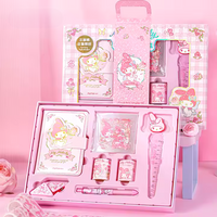 My Melody Luxury Journal Pack