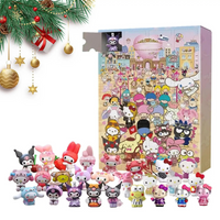 Sanrio Celebrations Advent Calendar