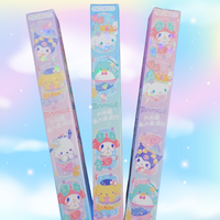 Sanrio Mermaid Blind Box Ballpoint Pen