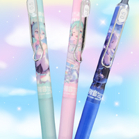 Hastune Miku Blind Box Ballpoint Pen