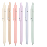 Zennyth Precision Gel Ink Pen Pack