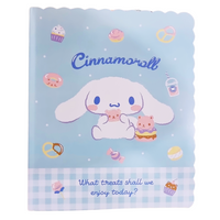 Cinnamoroll Letter Writing Set