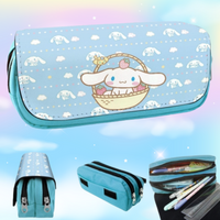 Sweet Cinnamoroll All Over Print Pencil Case