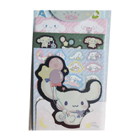 Cinnamoroll Sanrio Sticker Gift Set