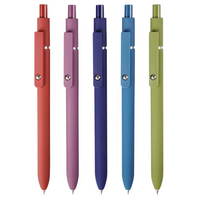 Zennyth Precision Gel Ink Pen Pack