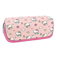 Hello Kitty All Over Print Pencil Case