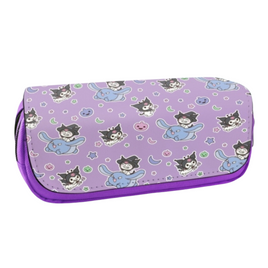 Kuromi All Over Print Pencil Case