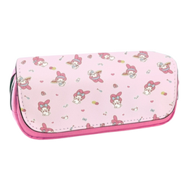 My Melody All Over Print Pencil Case