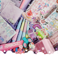 Kawaii Mystery Stationery Box