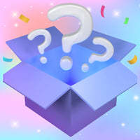 Mystery Stationery Box