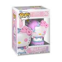 Hello Kitty 50th Cake Sanrio Pop! Vinyl