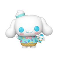 Cinnamoroll Ice-cream Cone Sanrio Pop! Vinyl