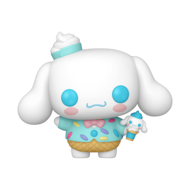 Cinnamoroll Ice-cream Cone Sanrio Pop! Vinyl