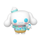 Cinnamoroll Ice-cream Cone Sanrio Pop! Vinyl