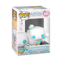 Cinnamoroll Ice-cream Cone Sanrio Pop! Vinyl