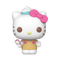 Hello Kitty Ice-cream Cone Sanrio Pop! Vinyl