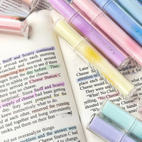 Glitter Ice Highlighter 4 Pack Pens