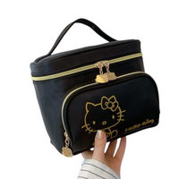 Hello Kitty Large Compacity Make Up Bag