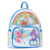 Care Bears Rainbow Mini Backpack