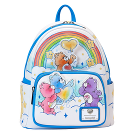 Care Bears Rainbow Mini Backpack